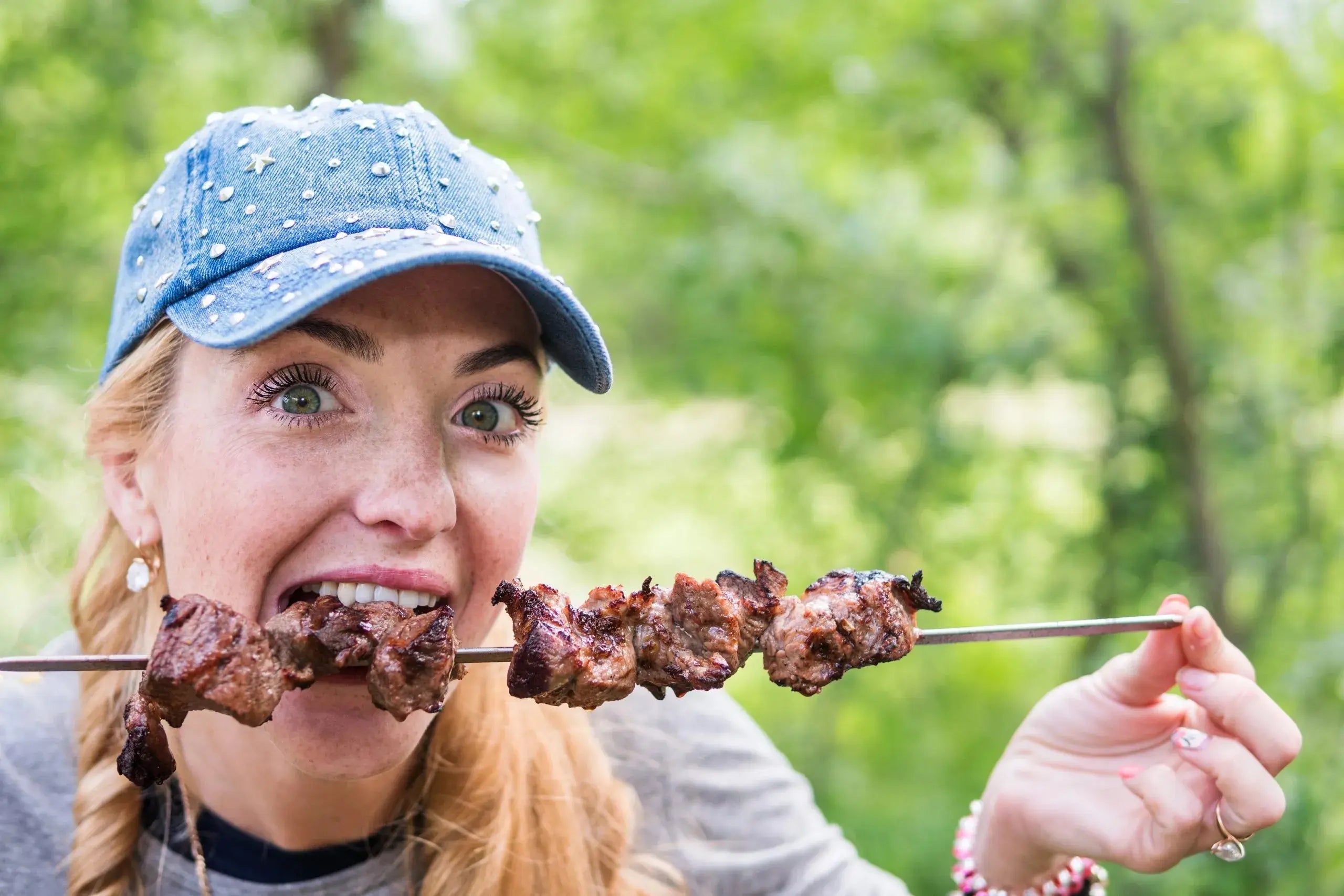How Much Protein Do I Need?