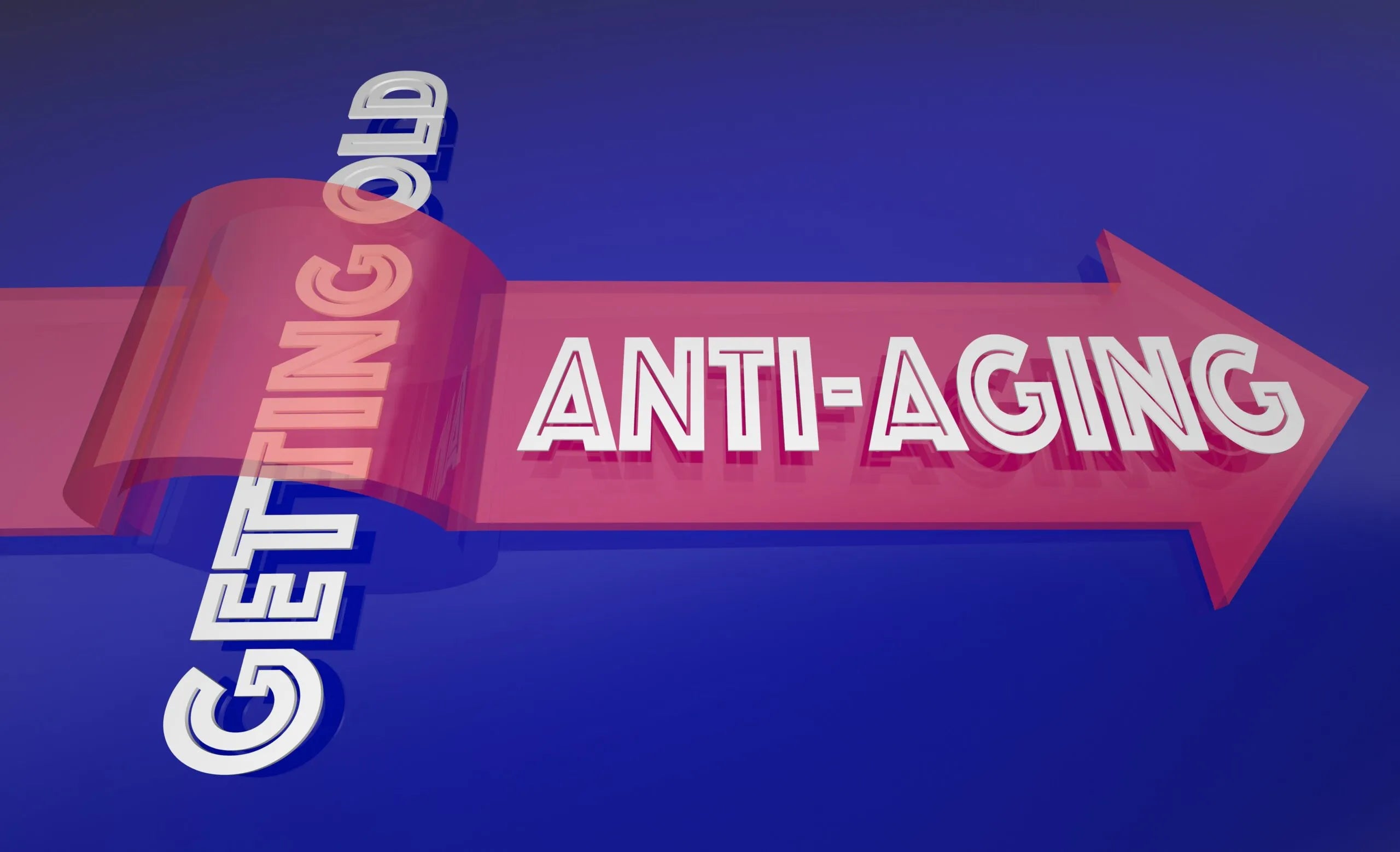 An Exciting New Way to AVOID Disease and Reverse Aging!