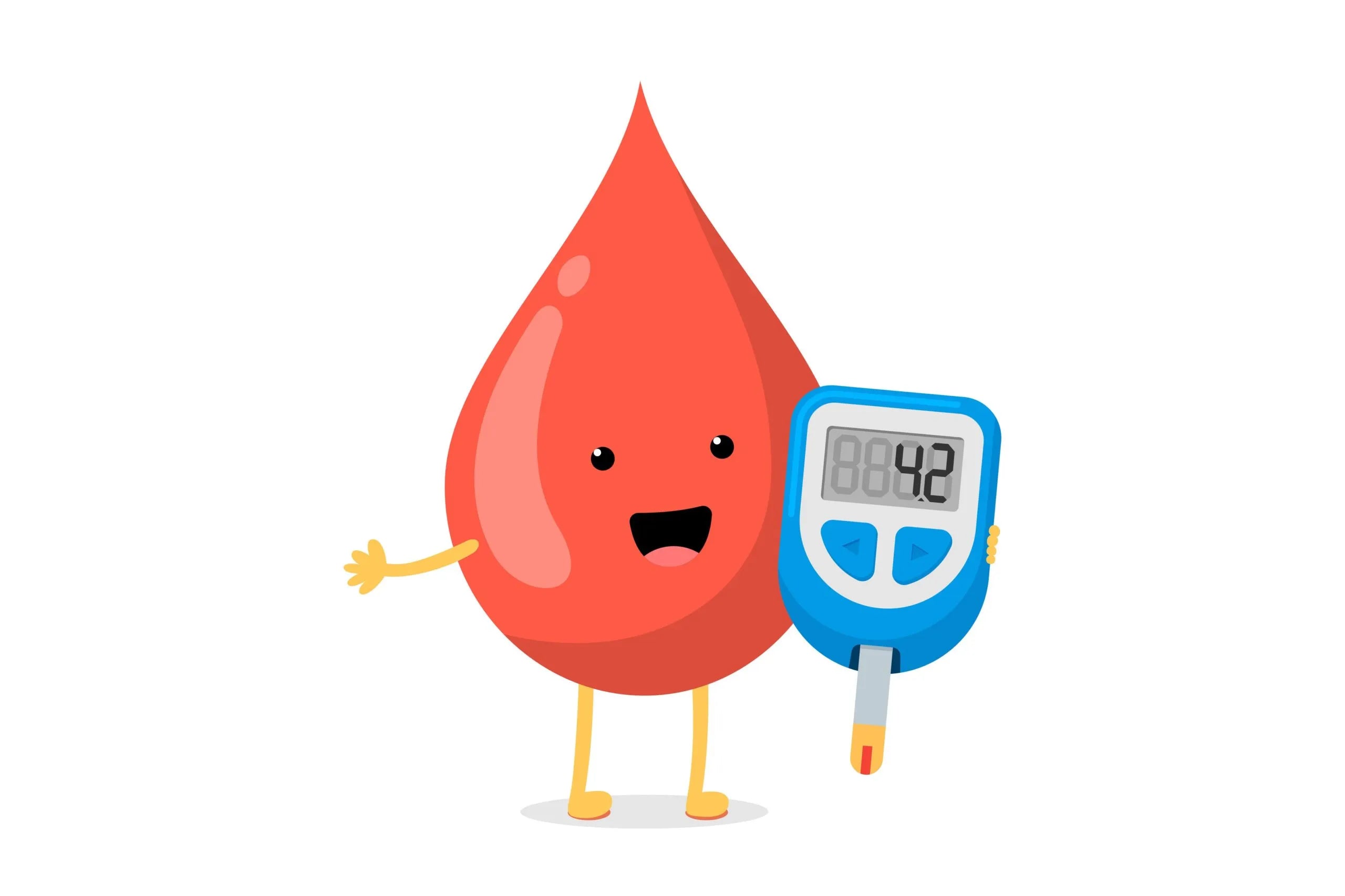 High Blood Sugar Can Mess Up Your Life... Are You Doing Everything Possible About It?