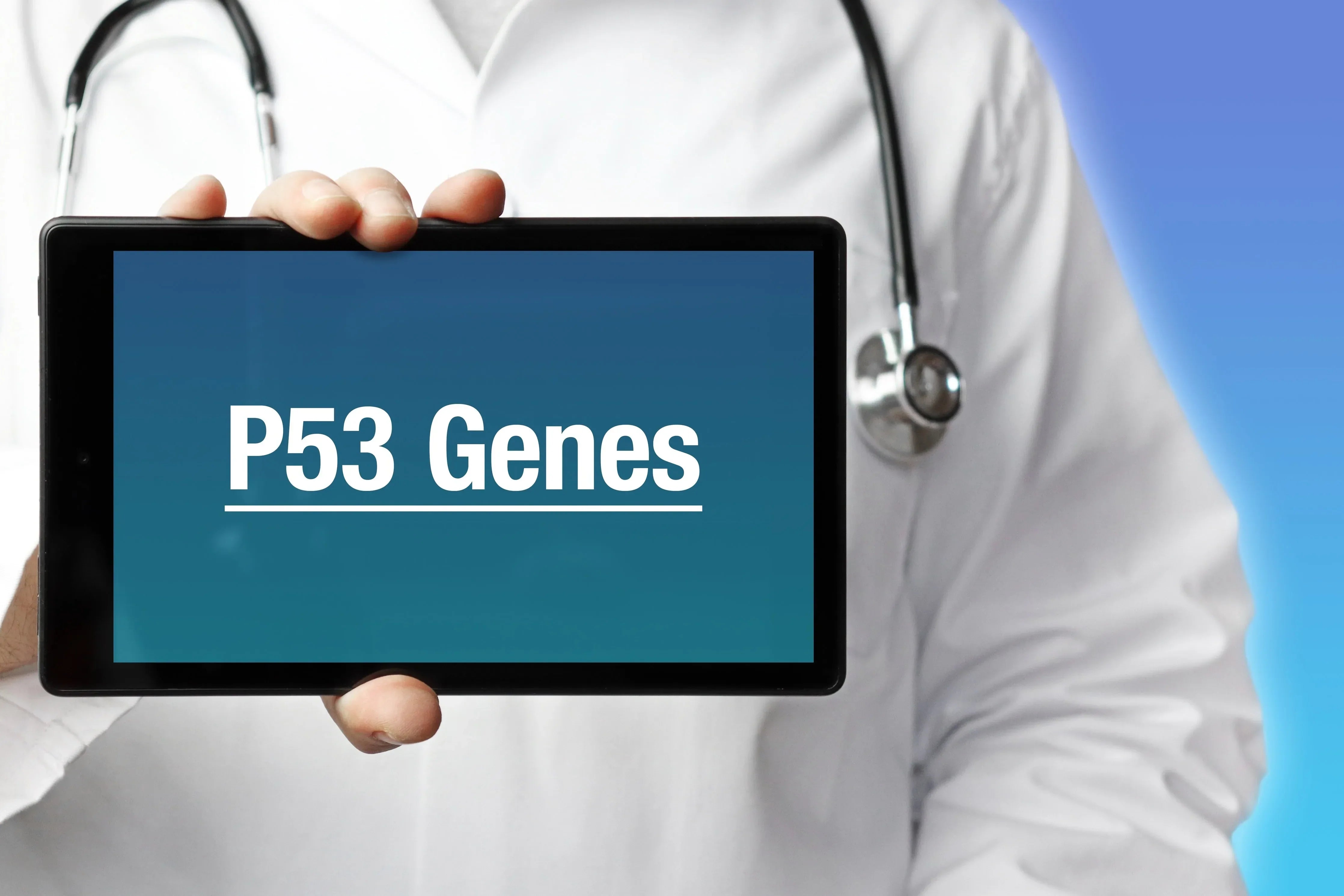 This “Guardian of the Genome” Highly Critical in Cancer Care and Prevention - Your TP53 Gene and Its Role in Cancer