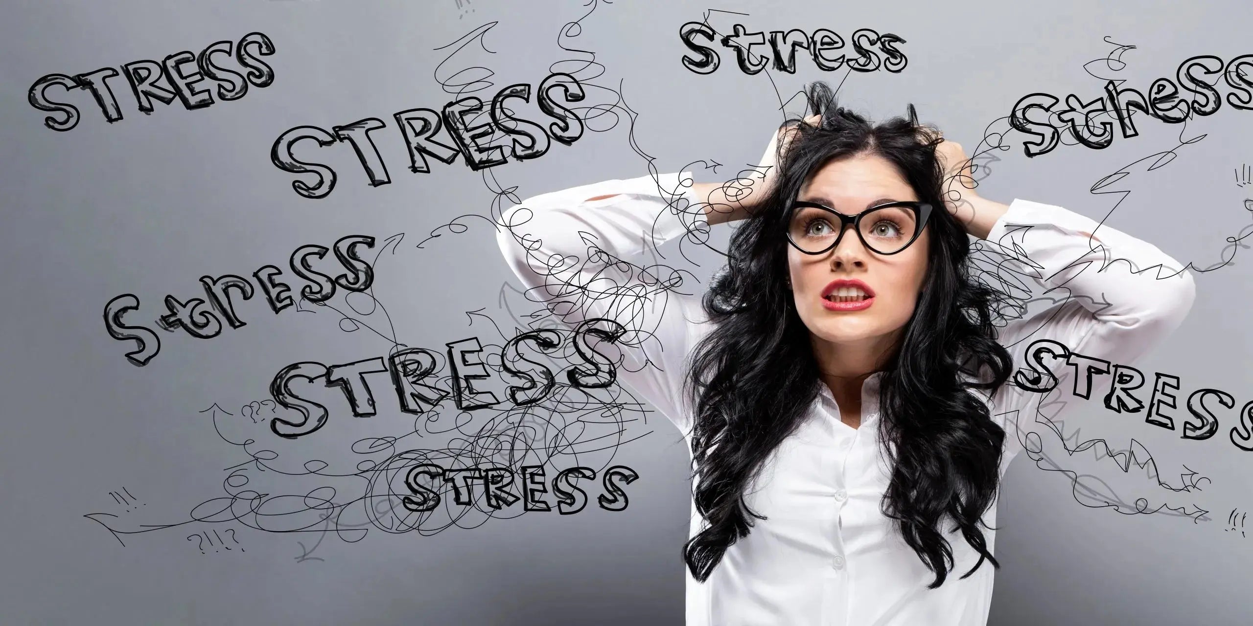 How to Lower Stress: 26 Strategies You Can Start Today