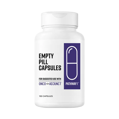 Bottle of Capsules for Pathway 1 Ultra Botanica