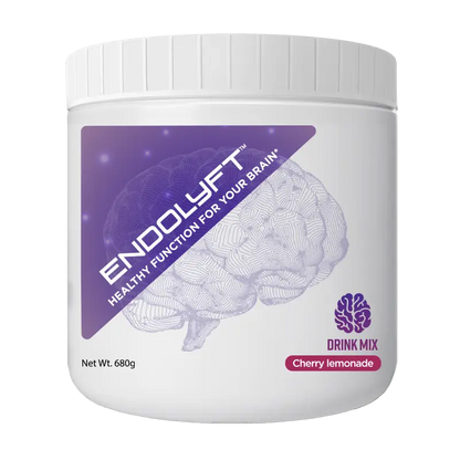 EndoLyft™ Brain Support Drink Mix Ultra Botanica