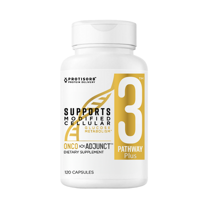 ONCO-ADJUNCT™ Pathway-3 PLUS™