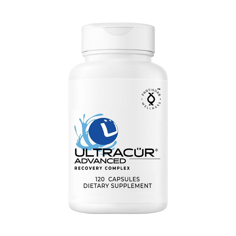 UltraCur® Advanced - The Power of Three!