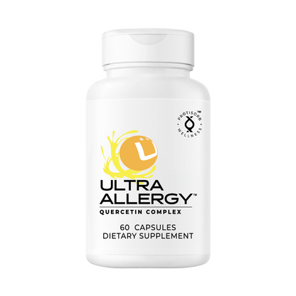 UltraAllergy™ 60 Capsules
