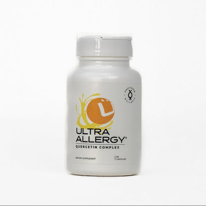 UltraAllergy™ 60 Capsules
