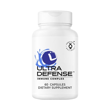 UltraDefense™ 60 ct. - Total Immune Support
