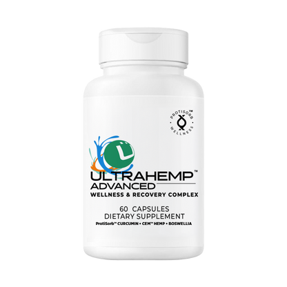 UltraHemp Advanced Ultra Botanica
