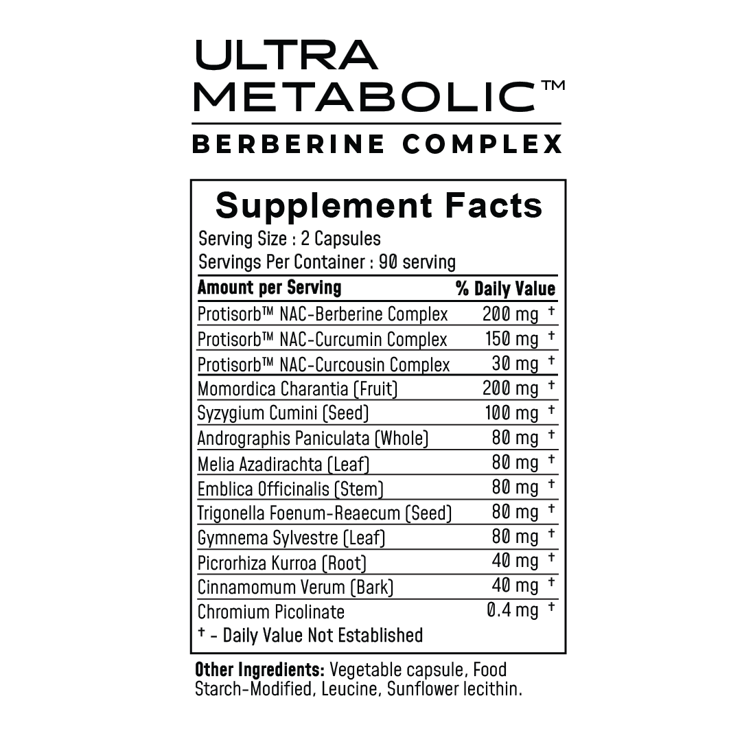 UltraMetabolic™