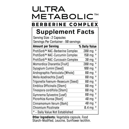 UltraMetabolic™