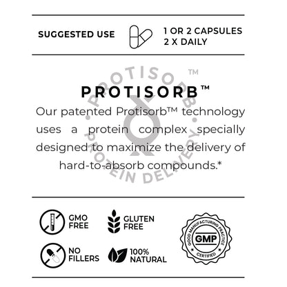 USDA UltraCur® Organic