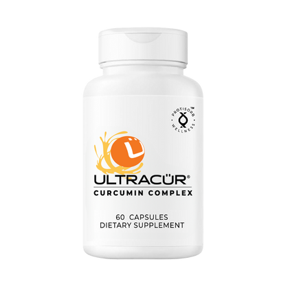 Original UltraCur®  Curcumin