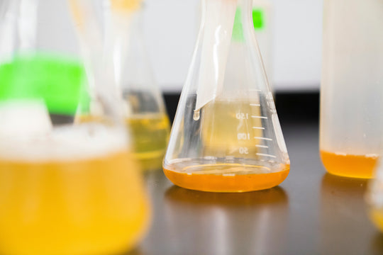 Science – Ultra Botanica