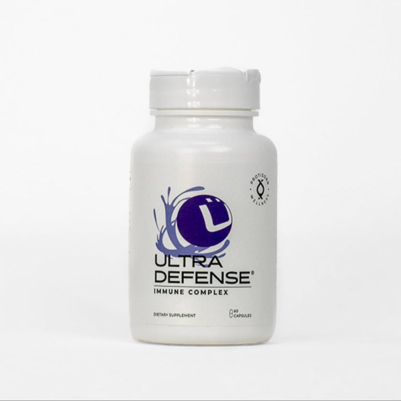 UltraDefense™ 60 ct. - Total Immune Support