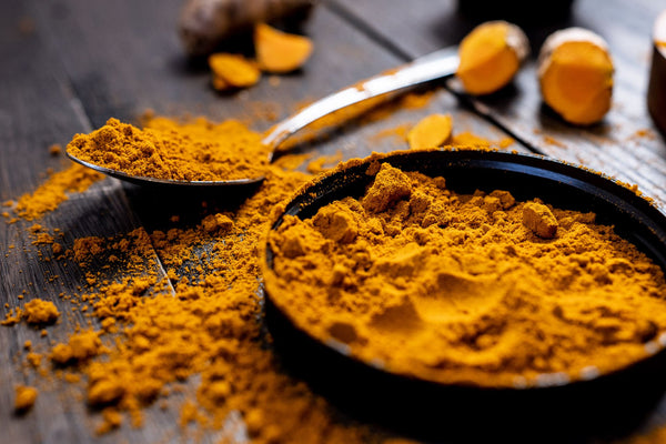 Curcumin