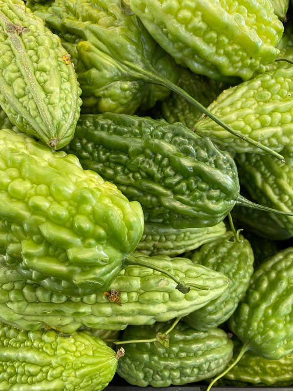 Bittermelon